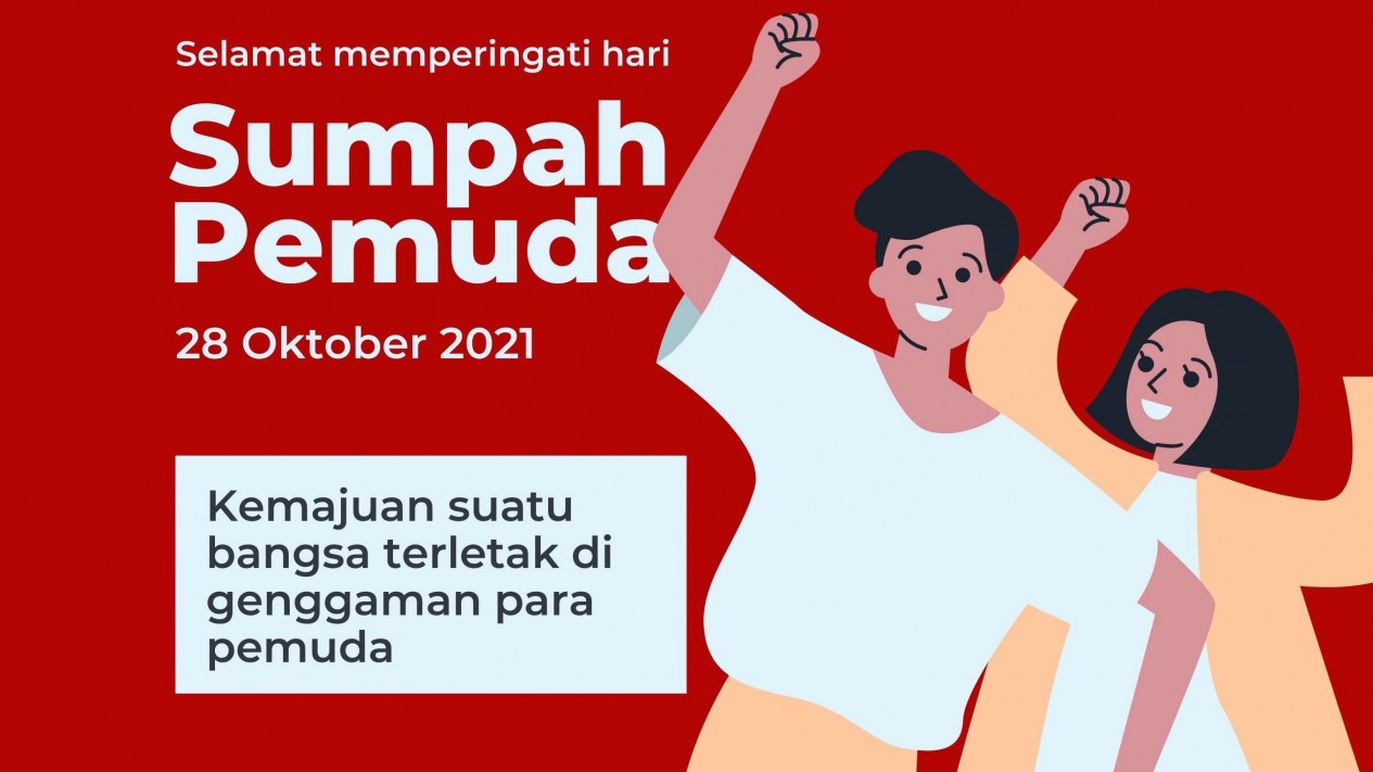 Detail Gambar Memperingati Hari Sumpah Pemuda Nomer 20