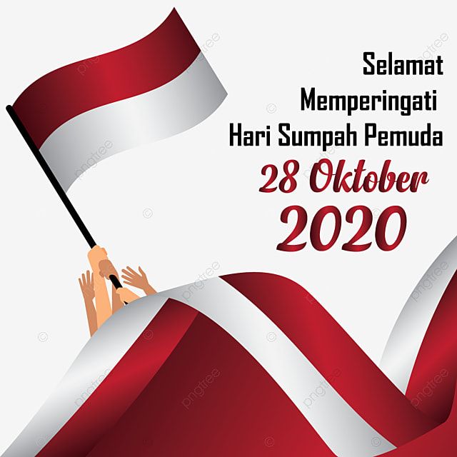 Detail Gambar Memperingati Hari Sumpah Pemuda Nomer 28