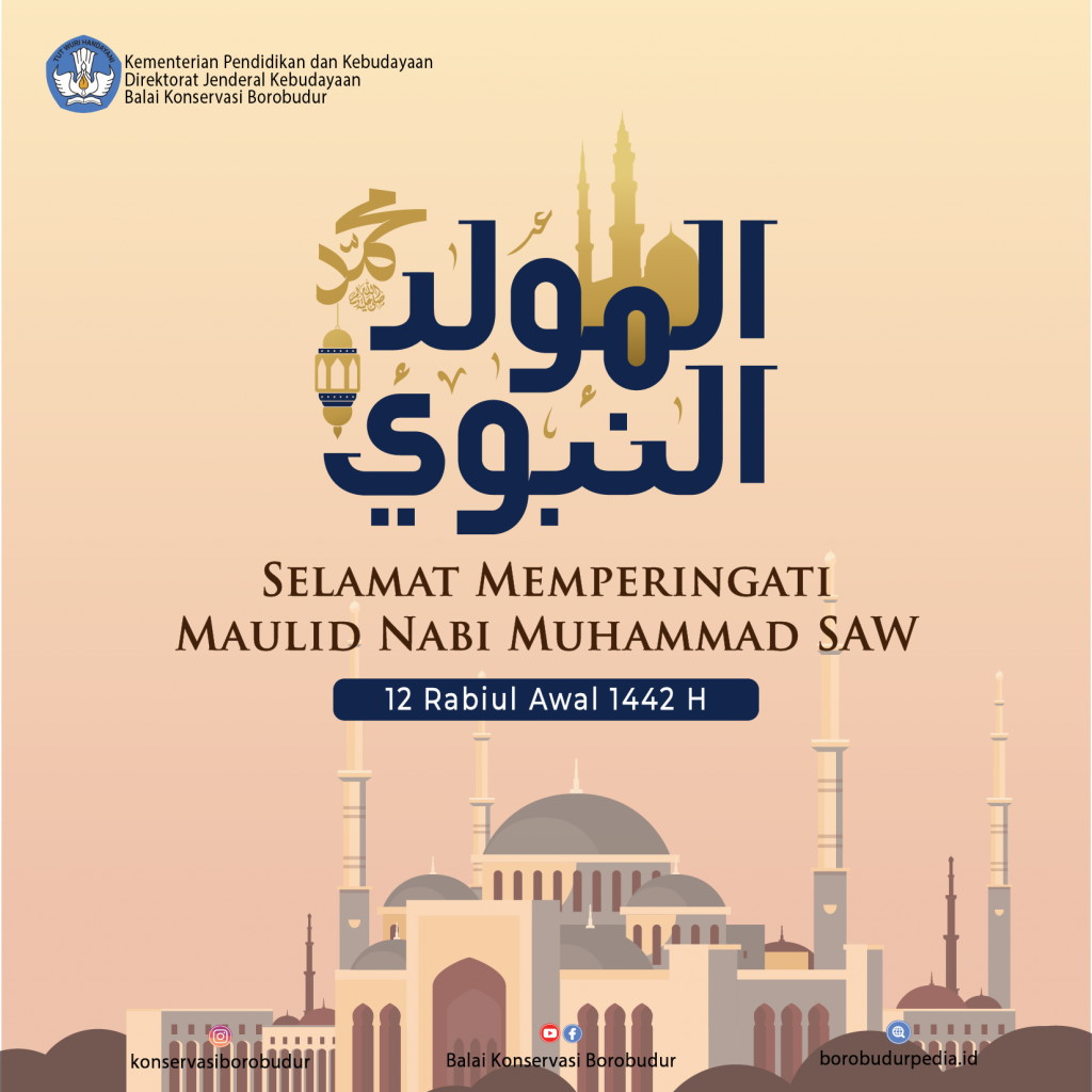 Detail Gambar Memperingati Maulid Nabi Nomer 26