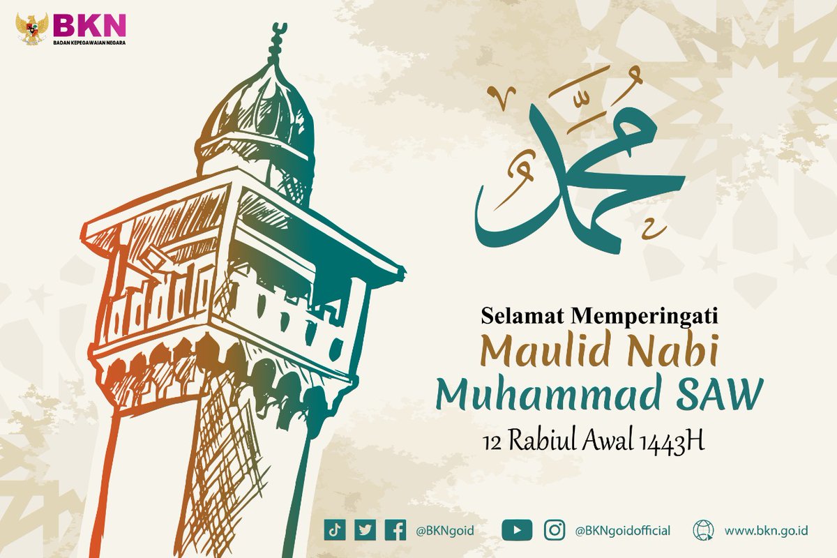 Detail Gambar Memperingati Maulid Nabi Nomer 34