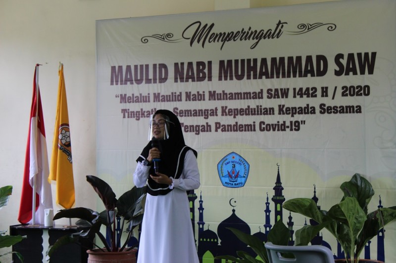 Detail Gambar Memperingati Maulid Nabi Nomer 46