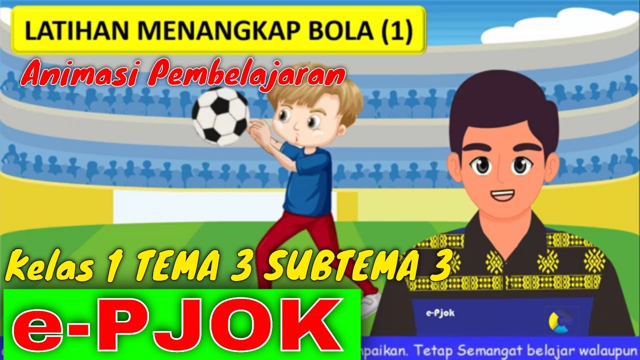 Detail Gambar Menangkap Bola Nomer 36