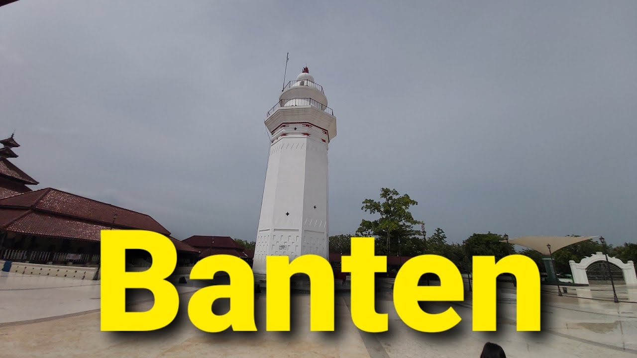 Detail Gambar Menara Banten Nomer 32