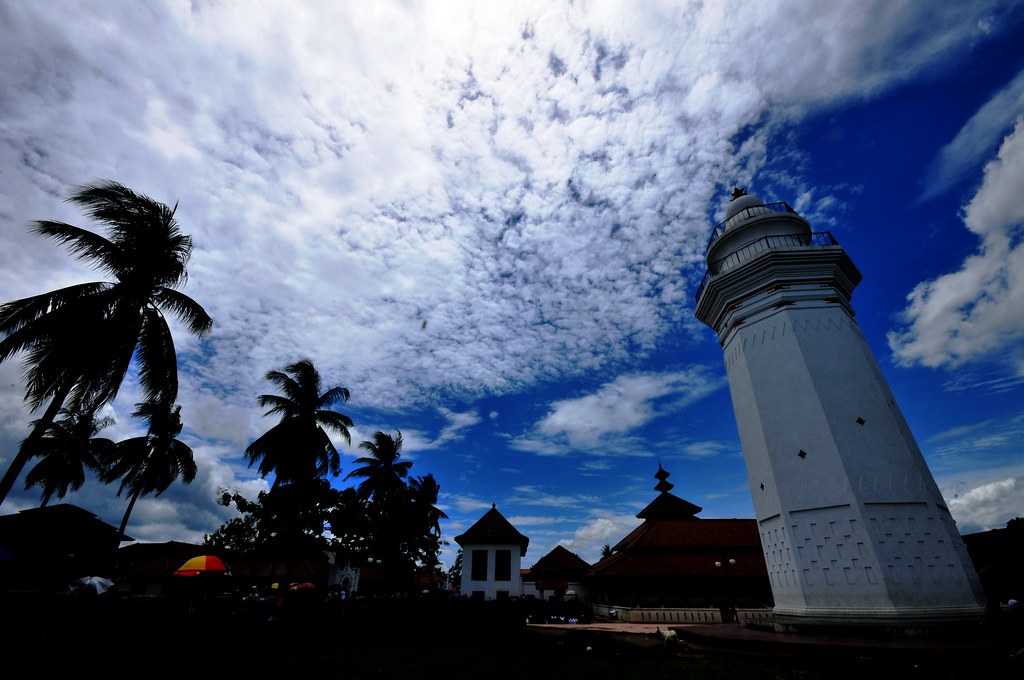 Detail Gambar Menara Banten Nomer 37