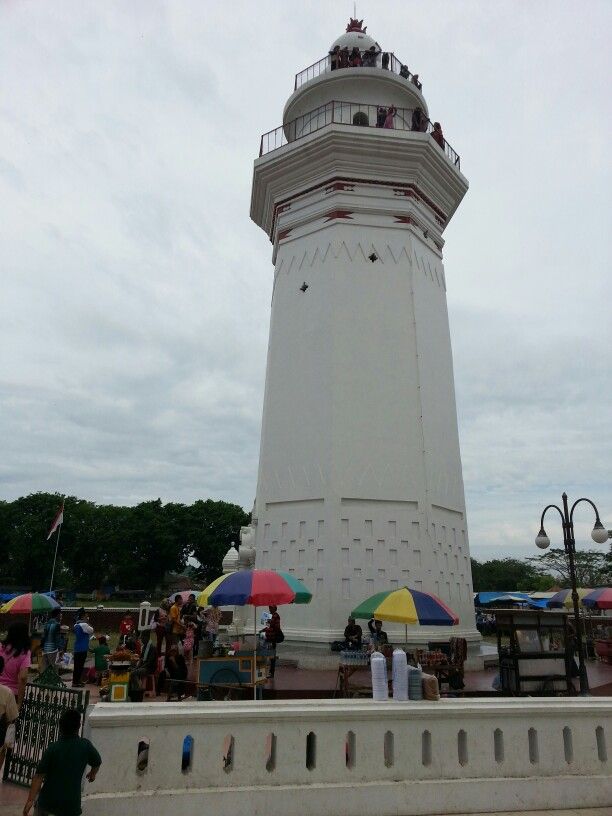 Detail Gambar Menara Banten Nomer 39