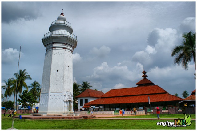 Detail Gambar Menara Banten Nomer 47