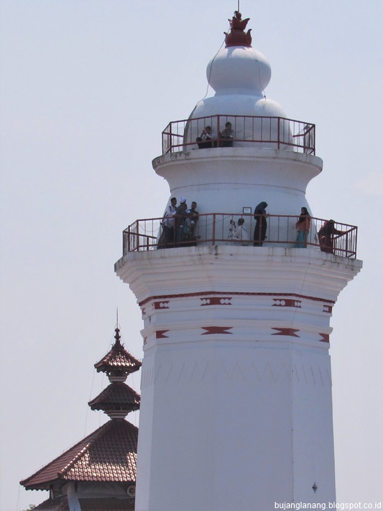 Detail Gambar Menara Banten Nomer 48