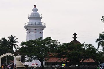 Detail Gambar Menara Banten Nomer 51