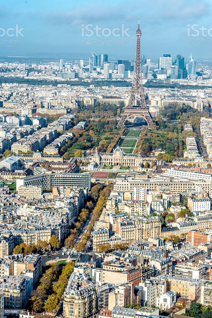 Detail Gambar Menara Eifel Paris Nomer 38