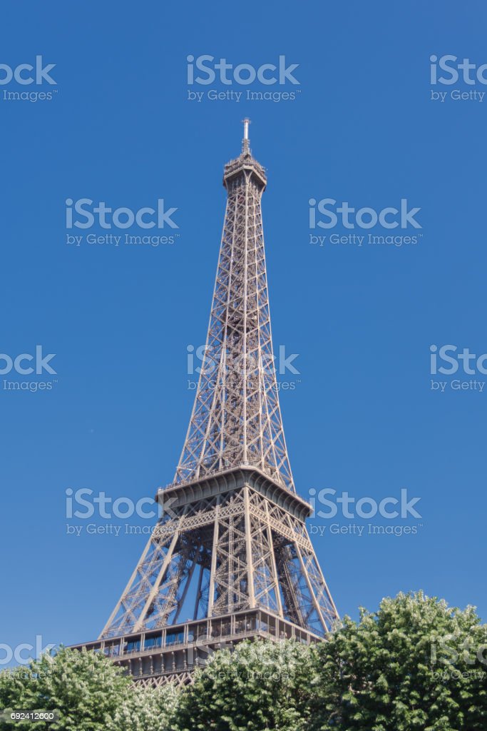 Detail Gambar Menara Eifel Paris Nomer 56