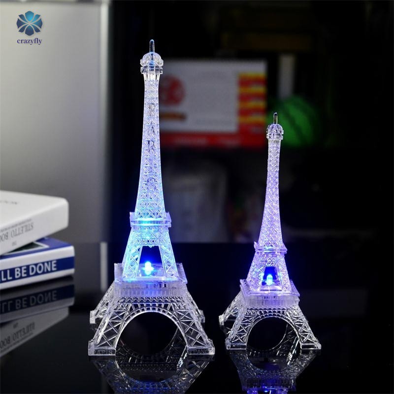 Detail Gambar Menara Eiffel Dalam Bentuk Kartun Nomer 39