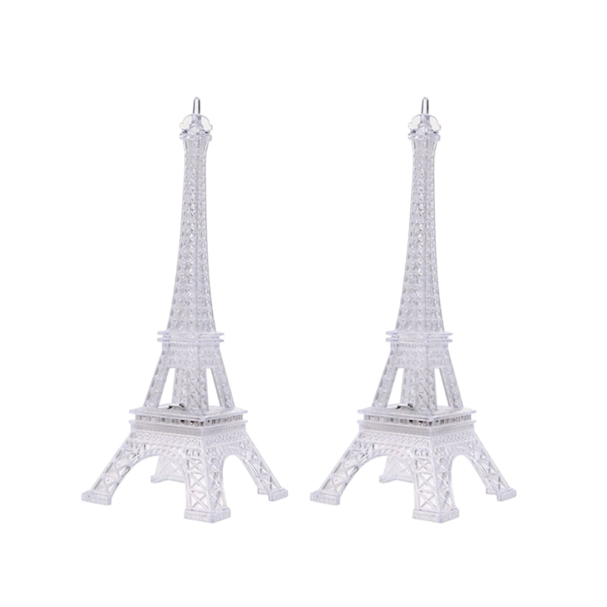 Detail Gambar Menara Eiffel Dalam Bentuk Kartun Nomer 53