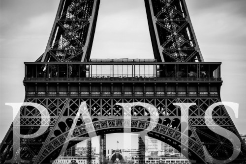 Detail Gambar Menara Eiffel Di Paris Nomer 48