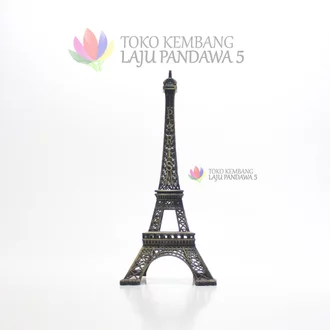 Detail Gambar Menara Eiffel Lucu Nomer 10