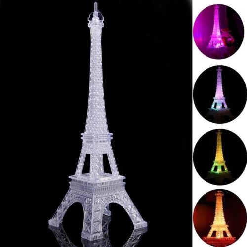 Detail Gambar Menara Eiffel Lucu Nomer 20