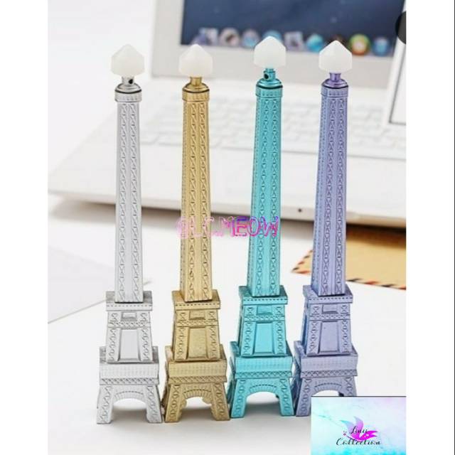 Detail Gambar Menara Eiffel Lucu Nomer 22