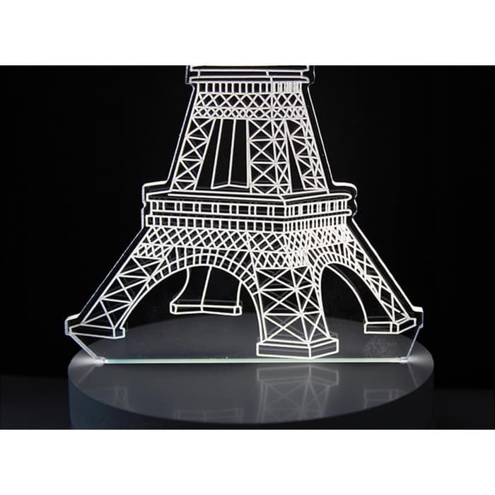 Detail Gambar Menara Eiffel Lucu Nomer 34