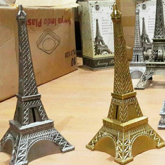 Detail Gambar Menara Eiffel Lucu Nomer 38