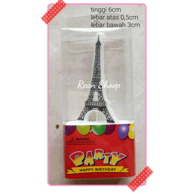 Detail Gambar Menara Eiffel Lucu Nomer 43