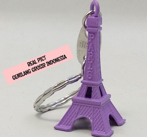 Detail Gambar Menara Eiffel Lucu Nomer 46