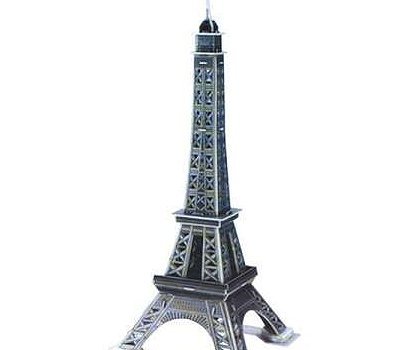 Detail Gambar Menara Eiffel Lucu Nomer 58