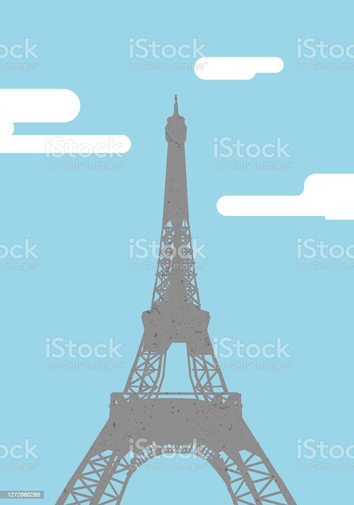 Detail Gambar Menara Eiffel Paris Nomer 29