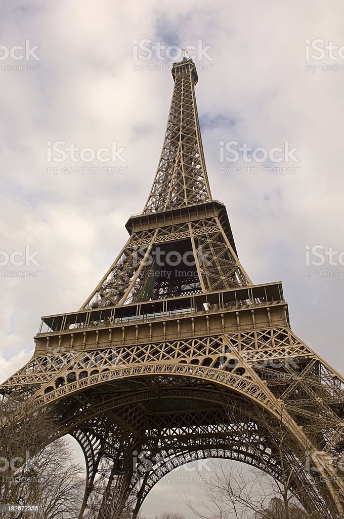 Detail Gambar Menara Eiffel Paris Nomer 42