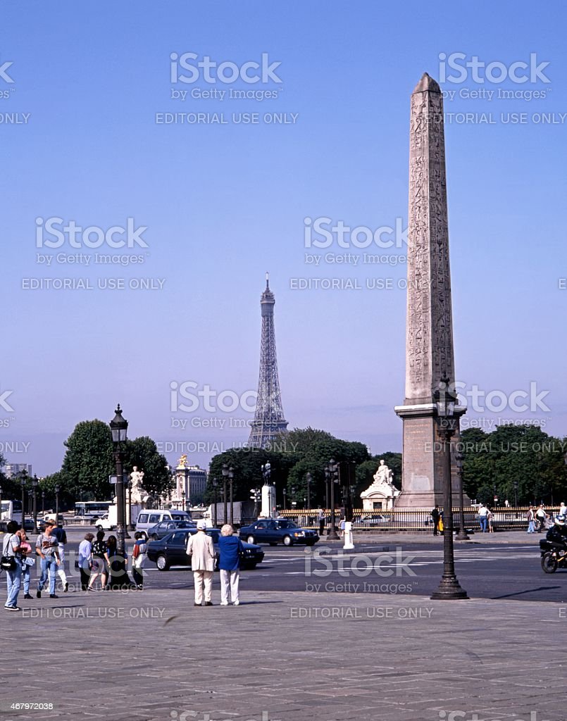 Detail Gambar Menara Eiffel Paris Nomer 47