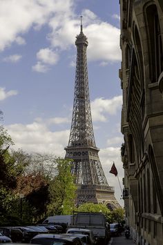 Detail Gambar Menara Eiffel Paris Terbaru Nomer 47