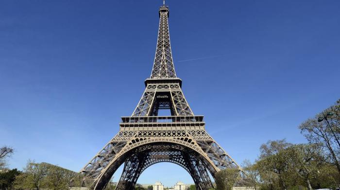 Detail Gambar Menara Eiffel Paris Terbaru Nomer 48