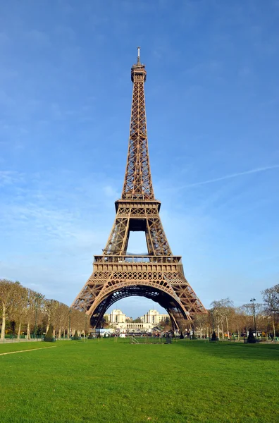 Detail Gambar Menara Eiffel Tower Nomer 48