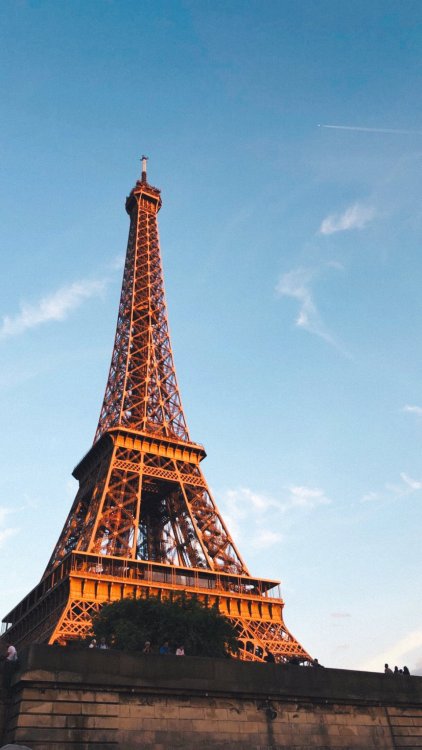 Download Gambar Menara Eiffel Tumblr Nomer 25