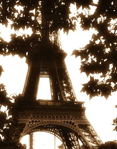 Detail Gambar Menara Eiffel Tumblr Nomer 28