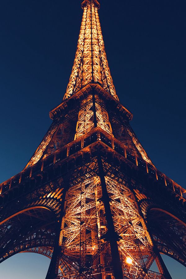 Detail Gambar Menara Eiffel Tumblr Nomer 29