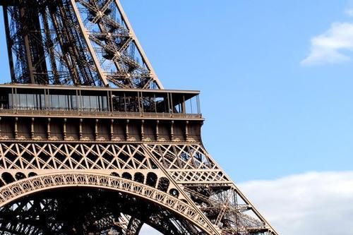 Detail Gambar Menara Eiffel Tumblr Nomer 31