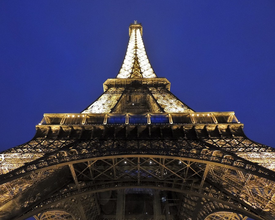 Download Gambar Menara Eiffel Tumblr Nomer 34