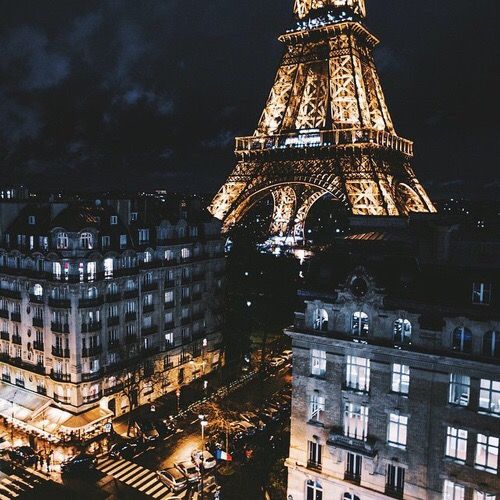 Detail Gambar Menara Eiffel Tumblr Nomer 37