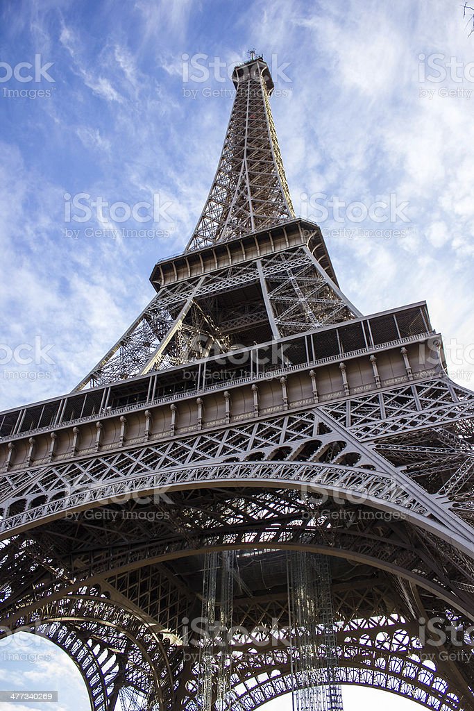 Detail Gambar Menara Eiffel Tumblr Nomer 38