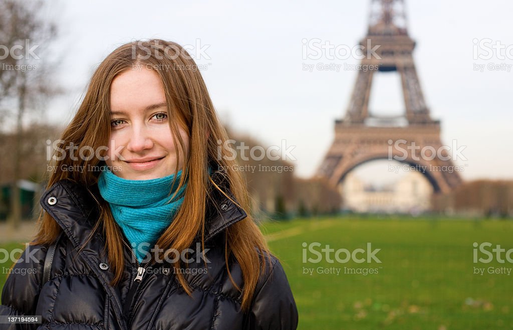Detail Gambar Menara Eiffel Yang Cantik Nomer 22