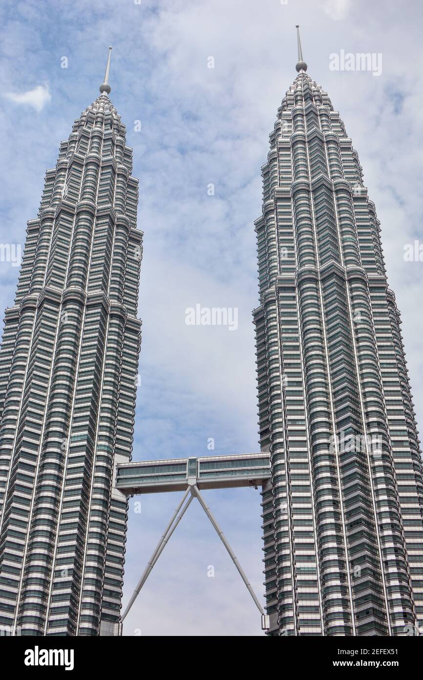 Detail Gambar Menara Kembar Malaysia Nomer 13