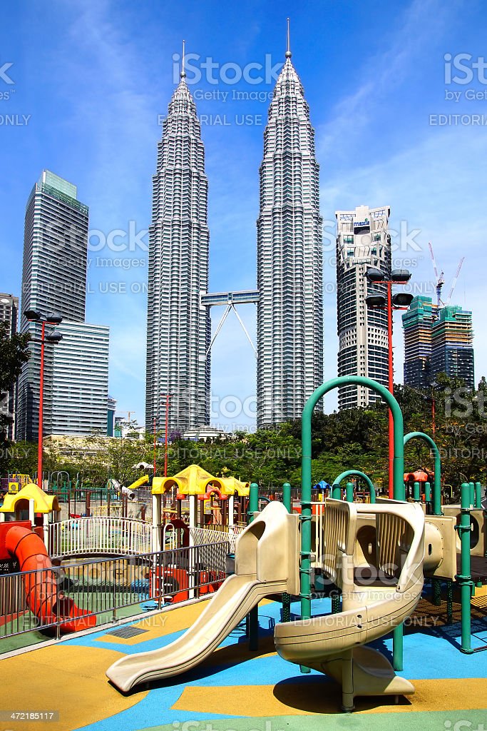 Detail Gambar Menara Kembar Malaysia Nomer 40