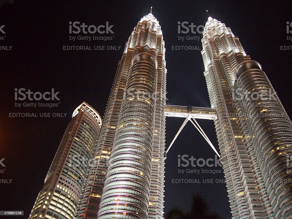 Detail Gambar Menara Kembar Malaysia Nomer 46