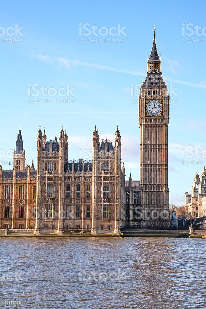 Detail Gambar Menara London Nomer 12