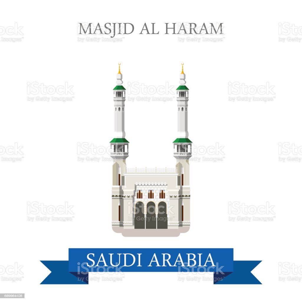 Detail Gambar Menara Masjid Kartun Nomer 36