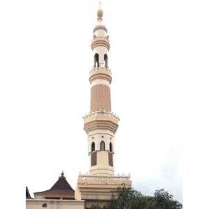 Detail Gambar Menara Masjid Yang Bagus Nomer 14