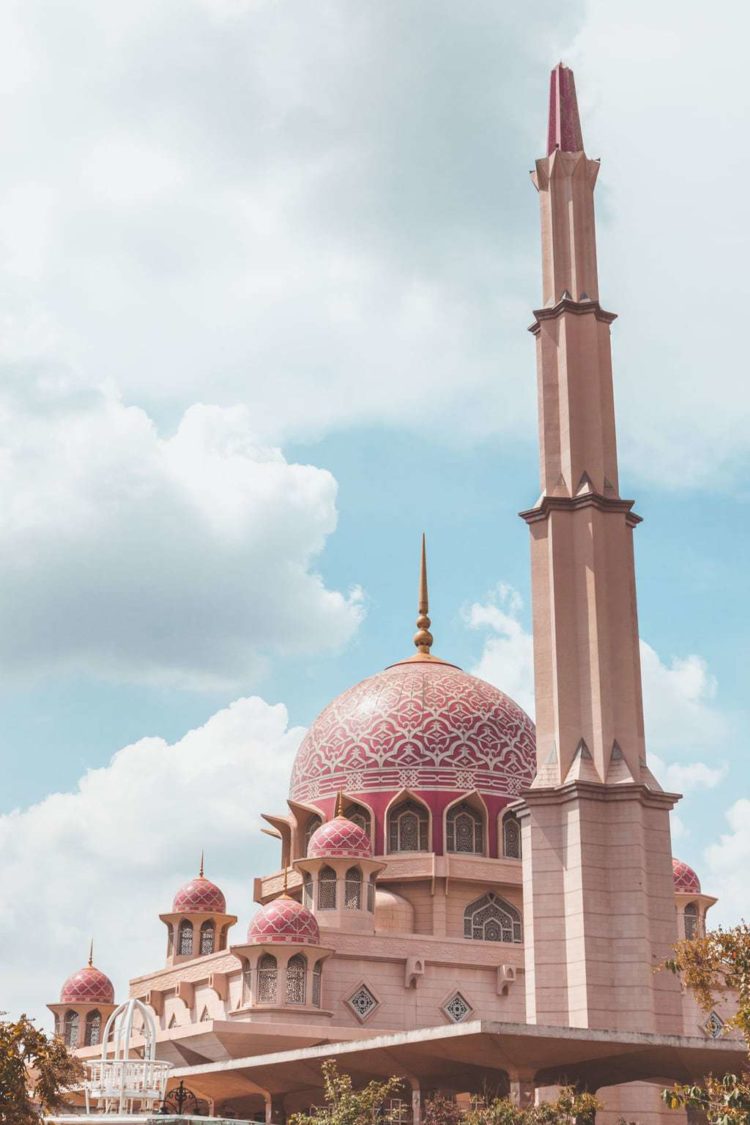 Detail Gambar Menara Masjid Yang Bagus Nomer 51