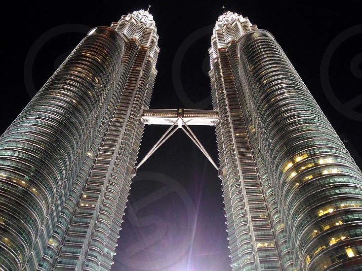 Detail Gambar Menara Petronas Nomer 15