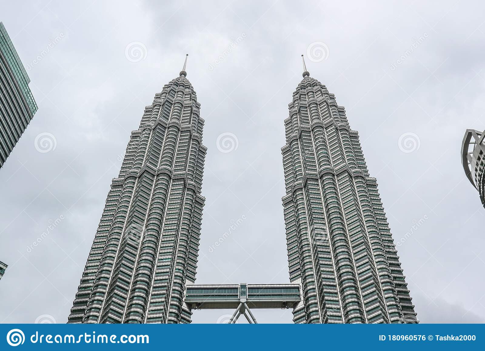 Detail Gambar Menara Petronas Nomer 18