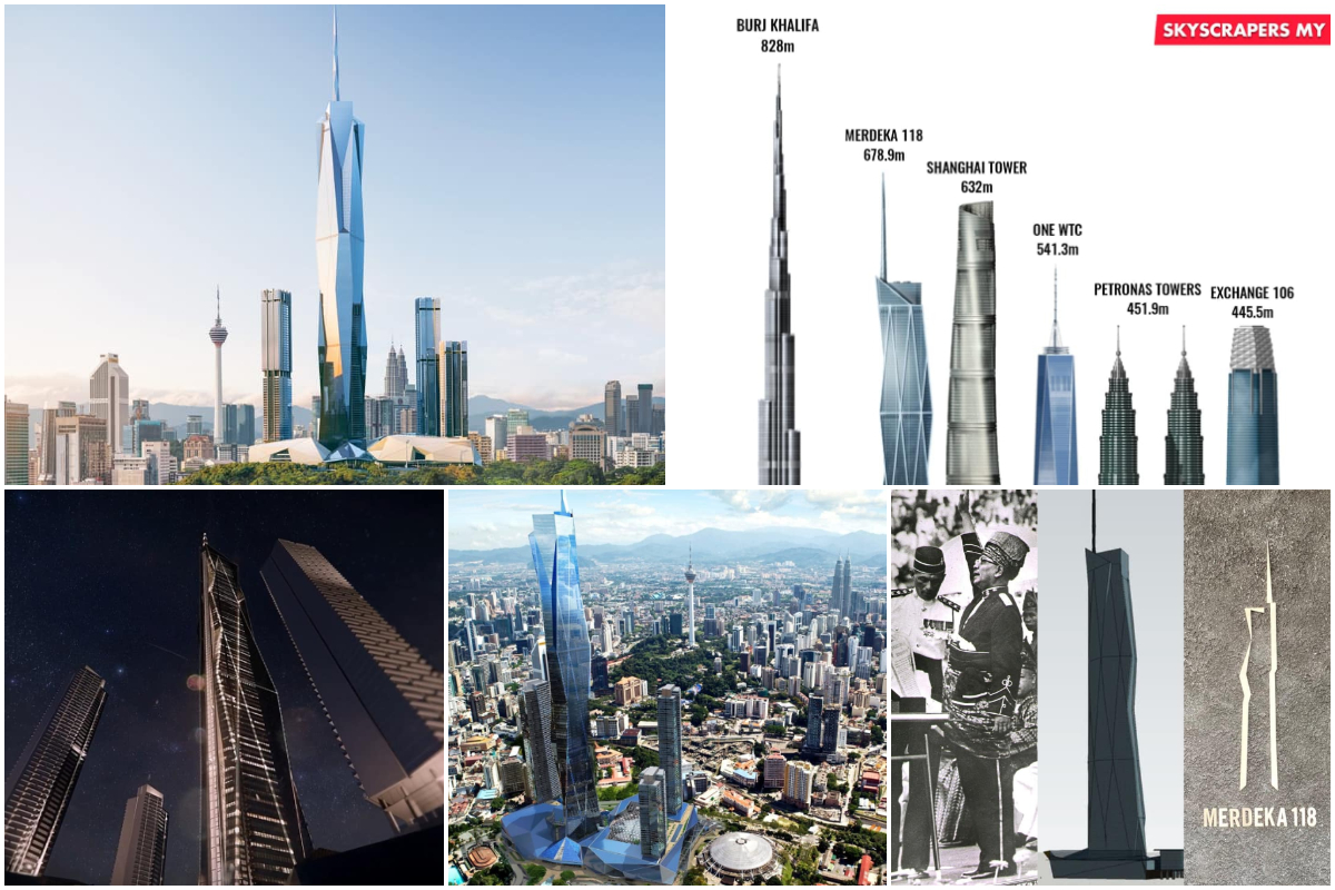 Detail Gambar Menara Tercantik Didunia Nomer 18