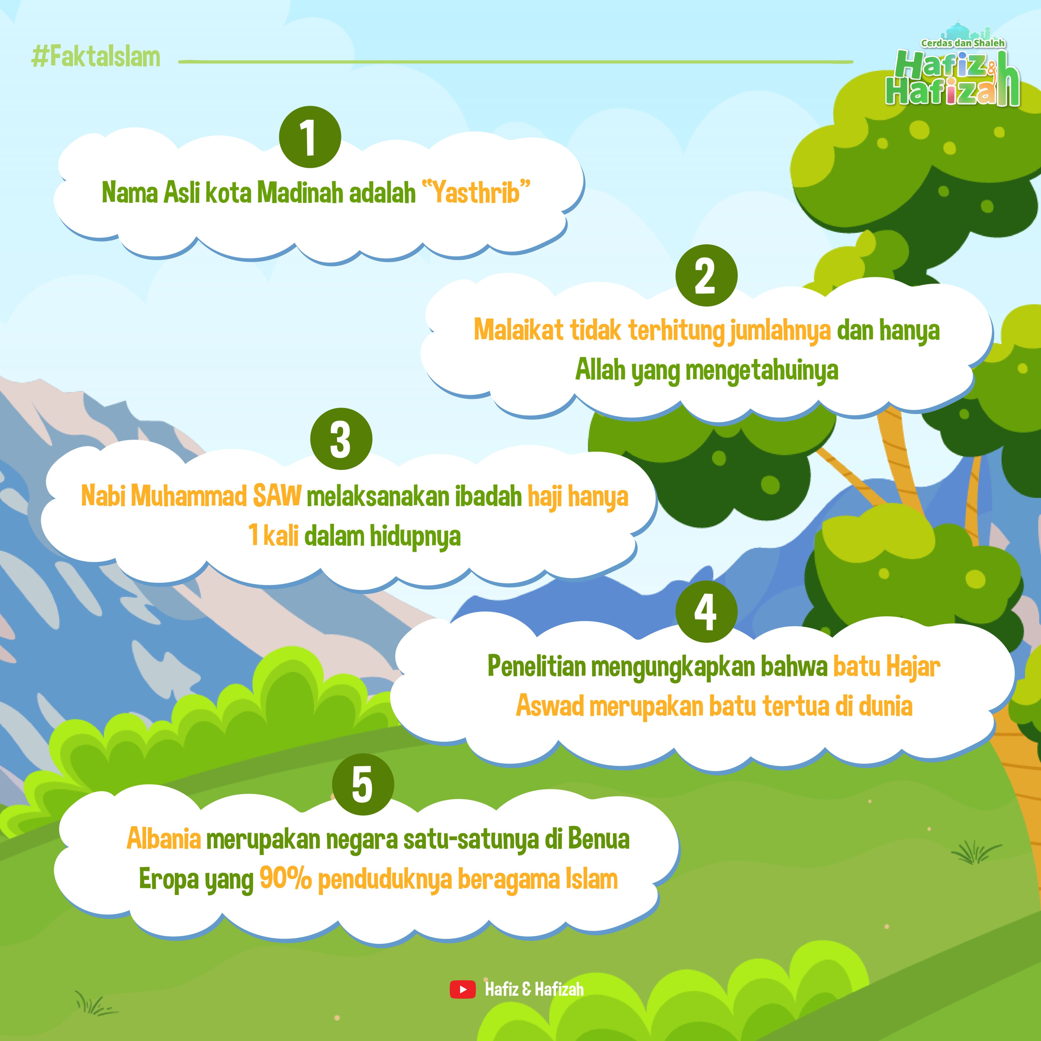 Detail Gambar Menarik Tentang Islam Nomer 8